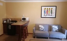 The Elephants Tusk B&B